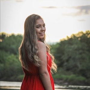 Meet your Posher, Cheyanne